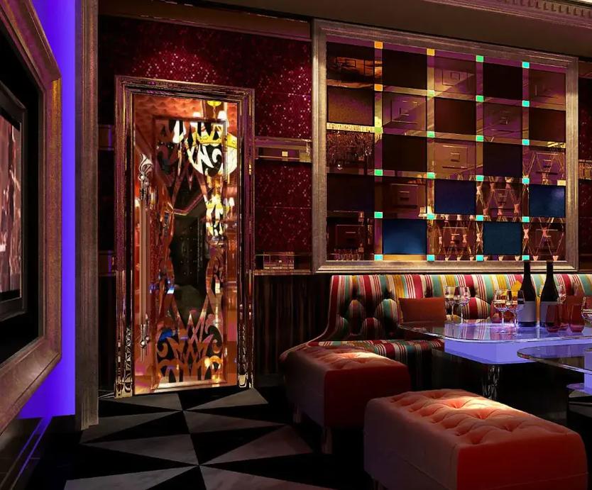 大庆商务ktv组局攻略-林甸县ktv预定